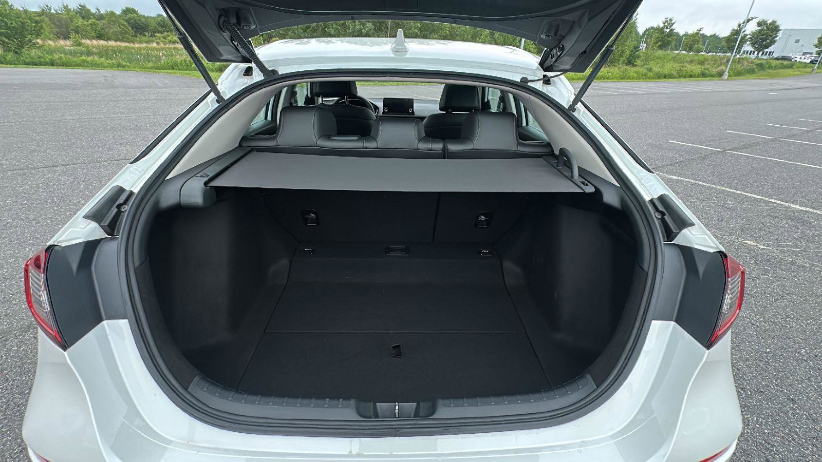 Used 2023 Honda Civic EX-L image 22