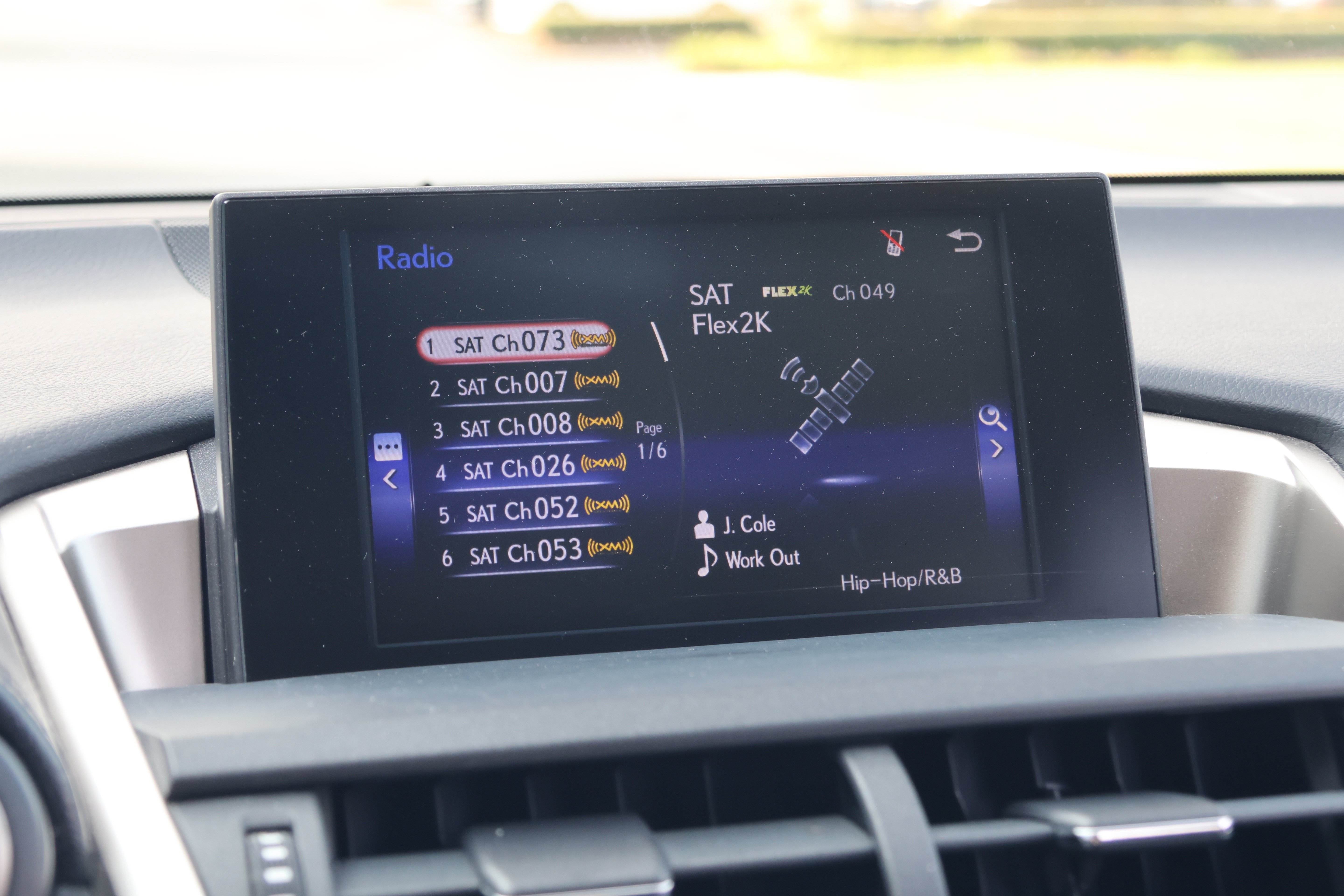 Used 2017 Lexus NX 200t FWD w/ Premium Package image 23