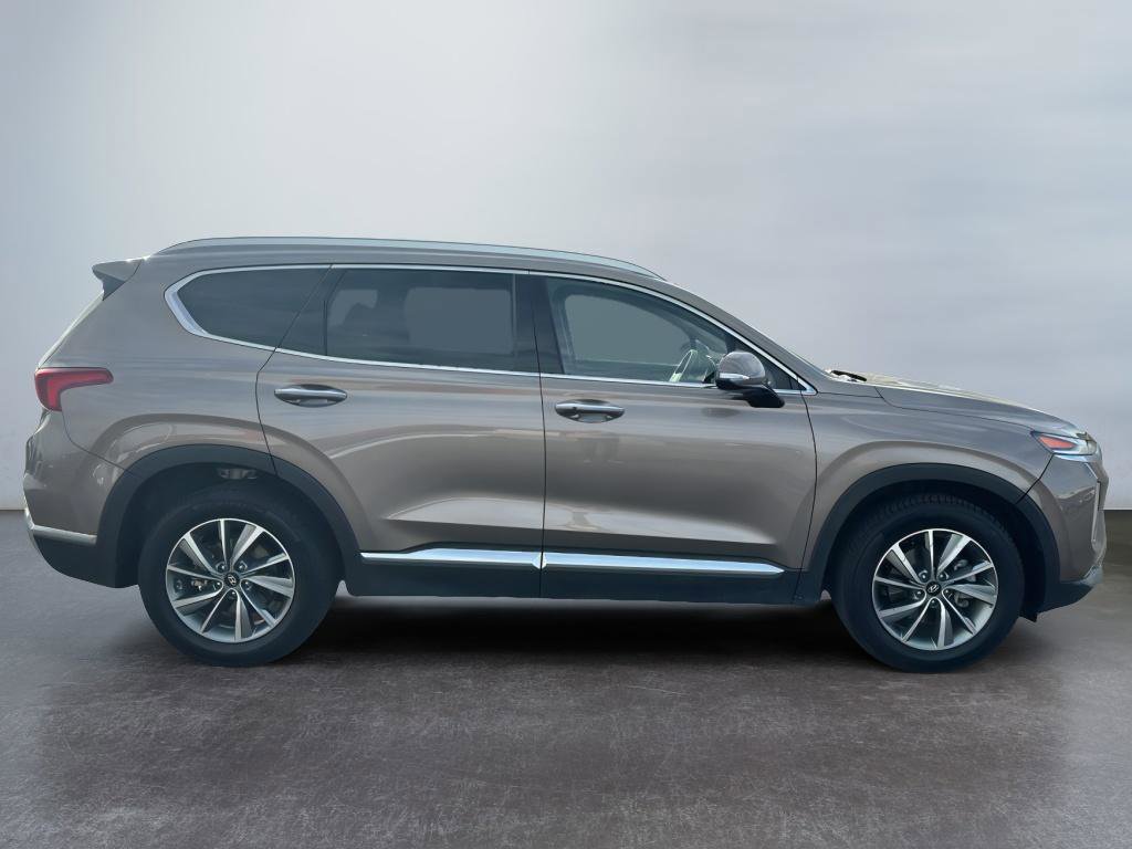 Used 2019 Hyundai Santa Fe Limited image 4