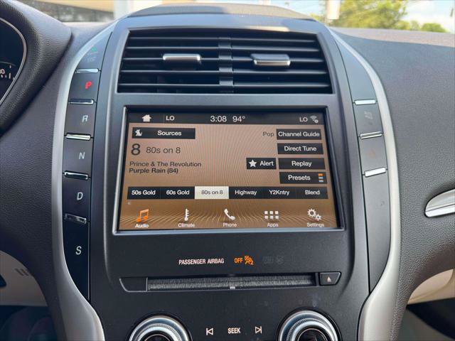 Used 2018 Lincoln MKC Premiere AWD/4WD image 29