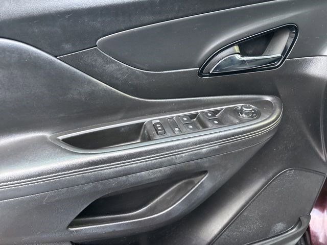 Used 2017 Buick Encore Preferred image 13