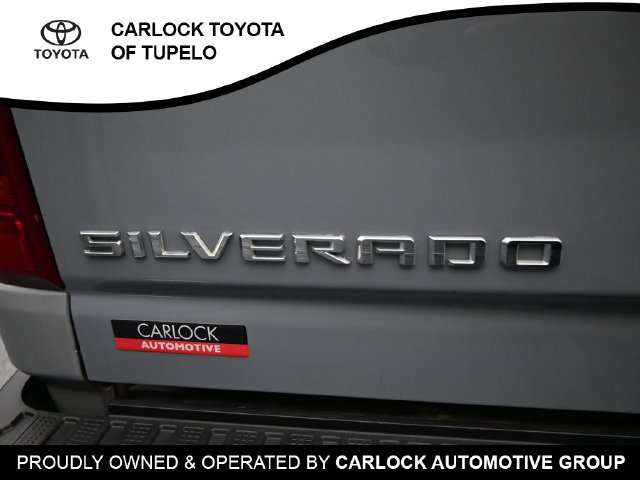 Used 2024 Chevrolet Silverado 2500 Custom w/ Custom Convenience Package AWD/4WD image 13