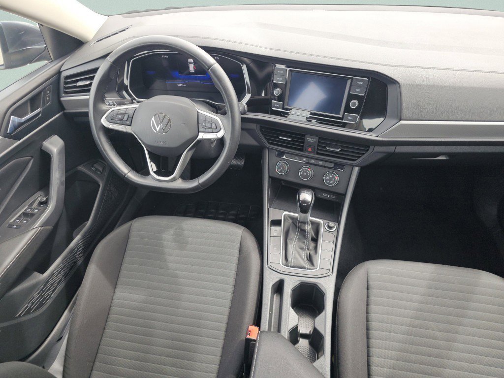 Used 2024 Volkswagen Jetta S FWD image 26