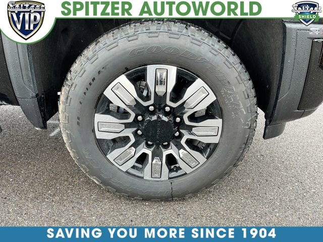 New 2026 GMC Sierra 2500 Denali w/ Technology Package image 18