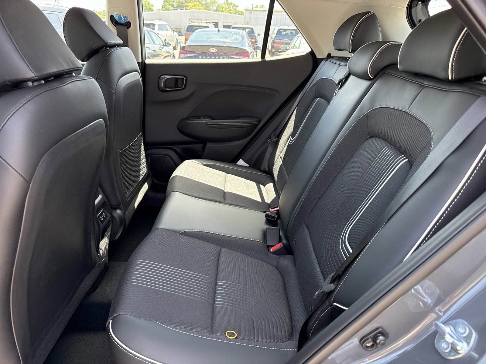 New 2026 Hyundai Venue SEL image 12