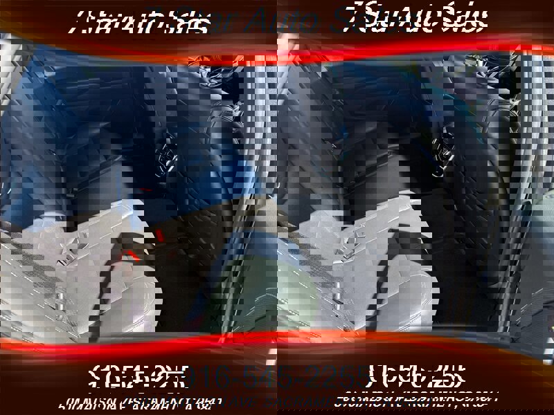 Used 2017 Cadillac XTS Luxury image 17