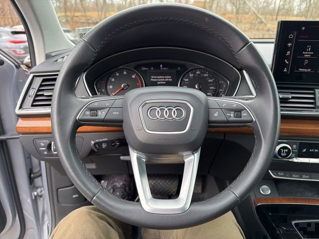 Used 2023 Audi Q5 2.0T Premium AWD/4WD image 20