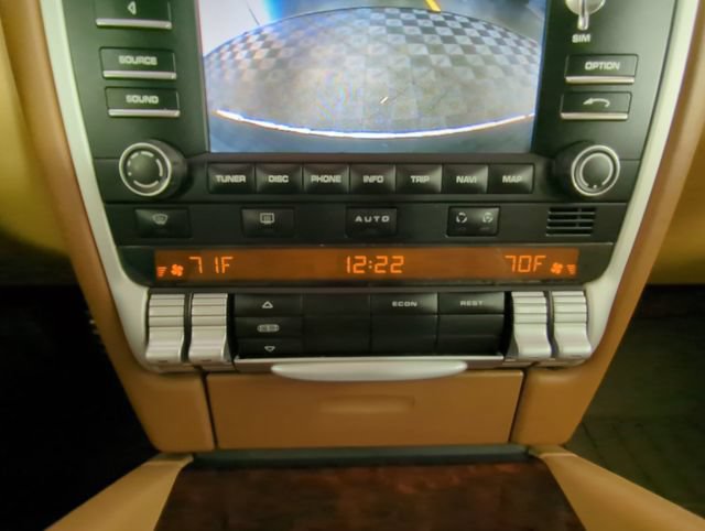 Used 2009 Porsche Cayenne S AWD/4WD image 24