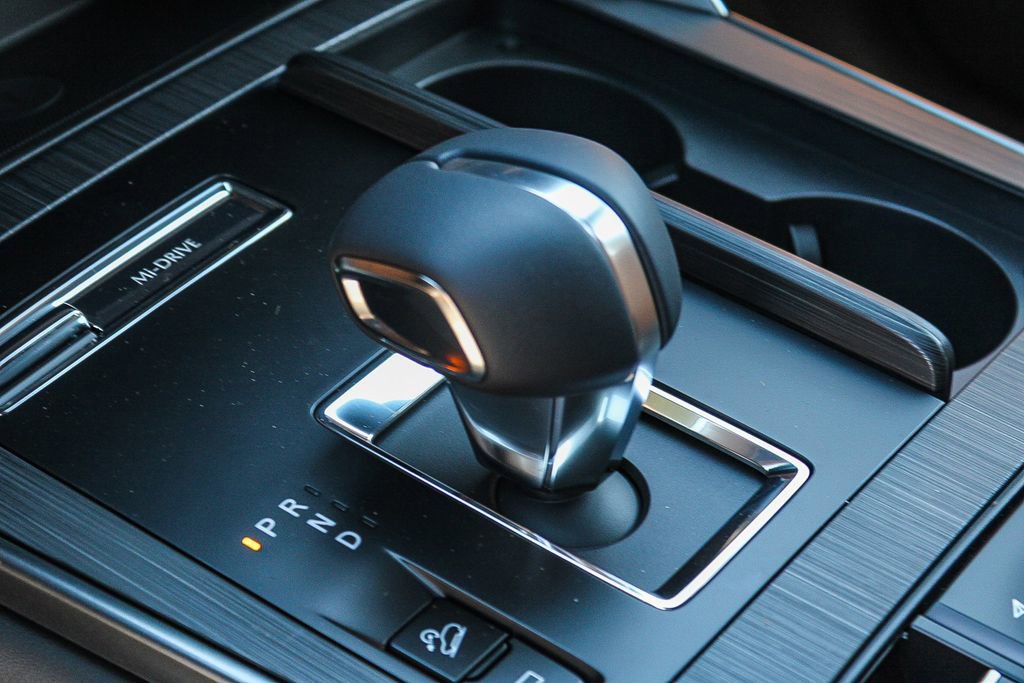 New 2026 MAZDA CX-70 3.3 Turbo S w/ Premium Plus image 21