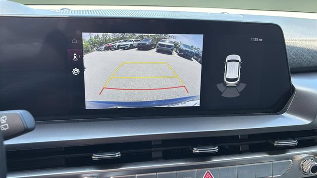 Used 2024 Kia Telluride S FWD image 27