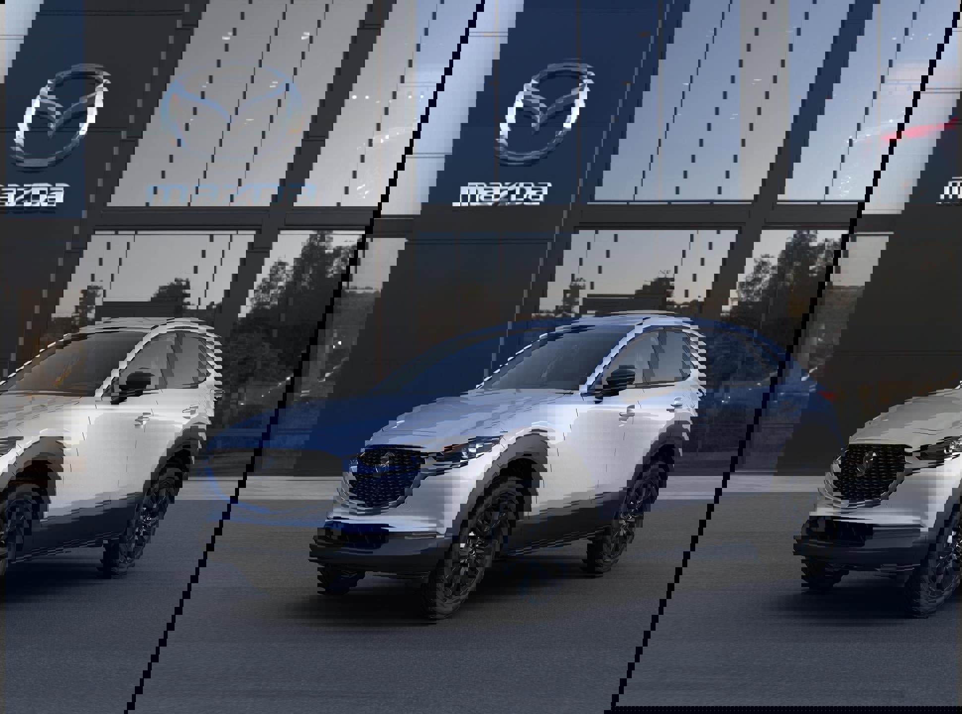 New 2026 MAZDA CX-30 AWD 2.5 S w/ Select Sport Pkg image 1