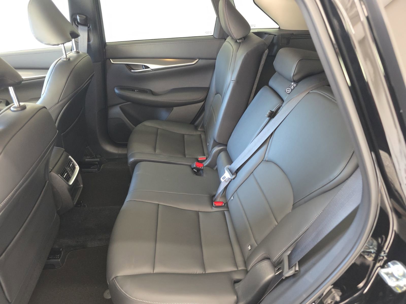 New 2025 INFINITI QX50 Pure image 19