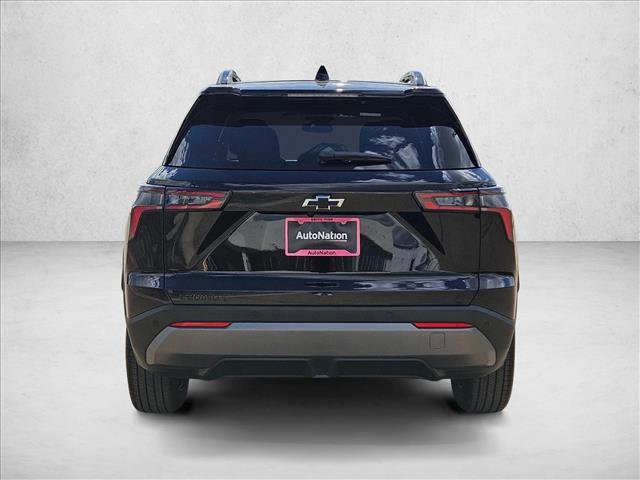 New 2026 Chevrolet Equinox LT w/ Midnight Edition image 8