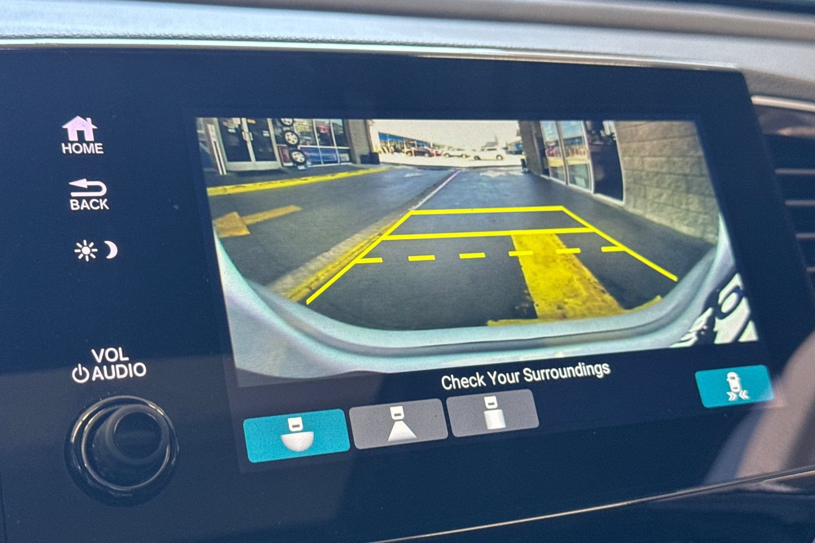 Certified 2022 Honda Pilot TrailSport image 21