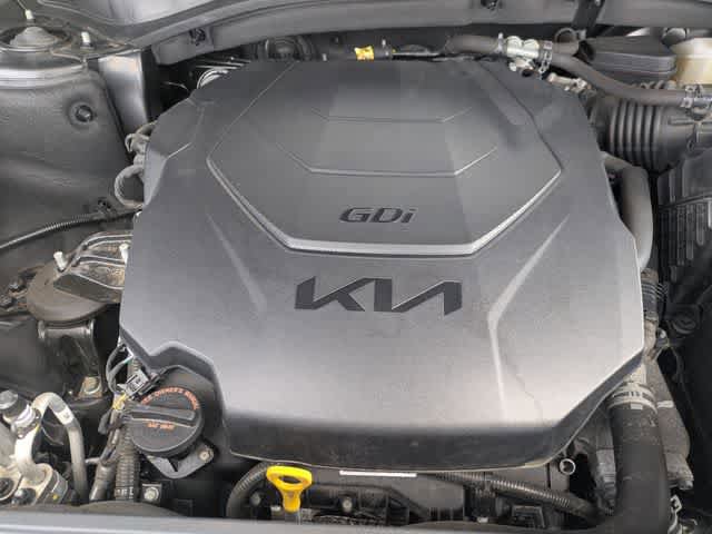 Used 2023 Kia Telluride LX AWD/4WD image 14