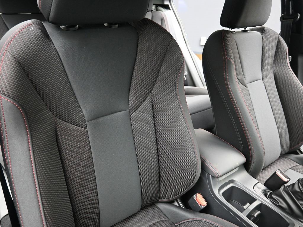 New 2025 Subaru WRX Premium image 14