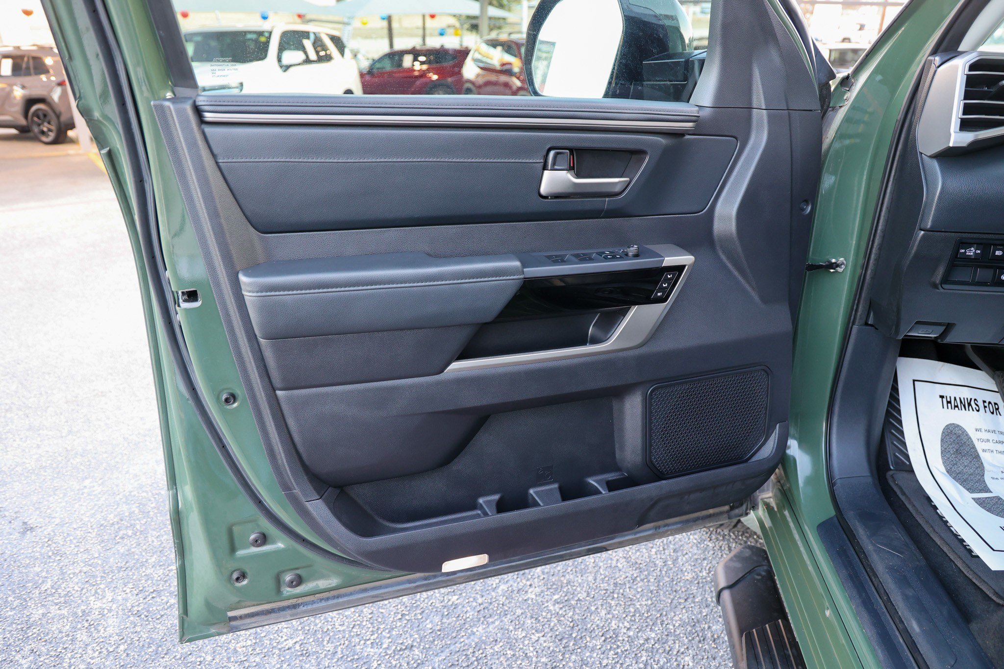 Used 2022 Toyota Tundra Limited RWD image 32