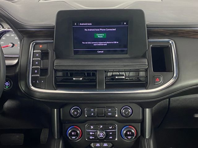 Certified 2023 Chevrolet Tahoe LS w/ Driver Alert Package image 21