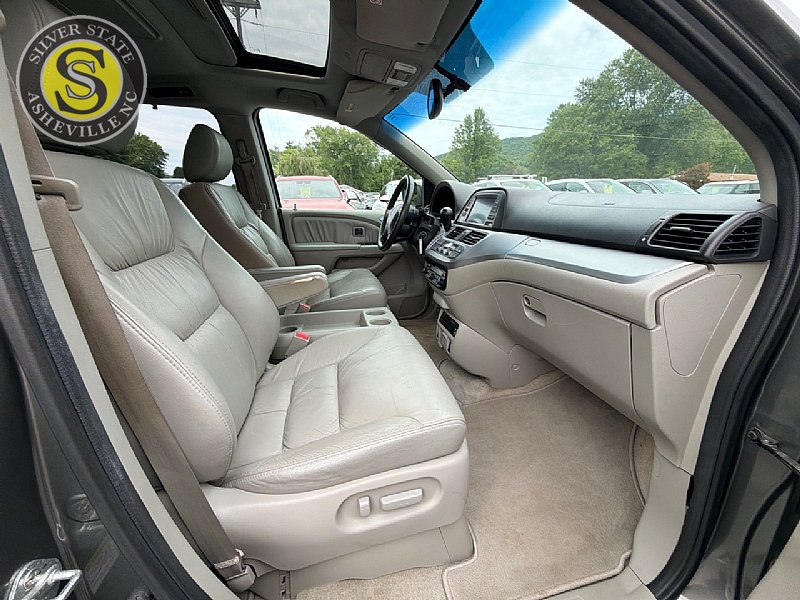 Used 2008 Honda Odyssey Touring image 18