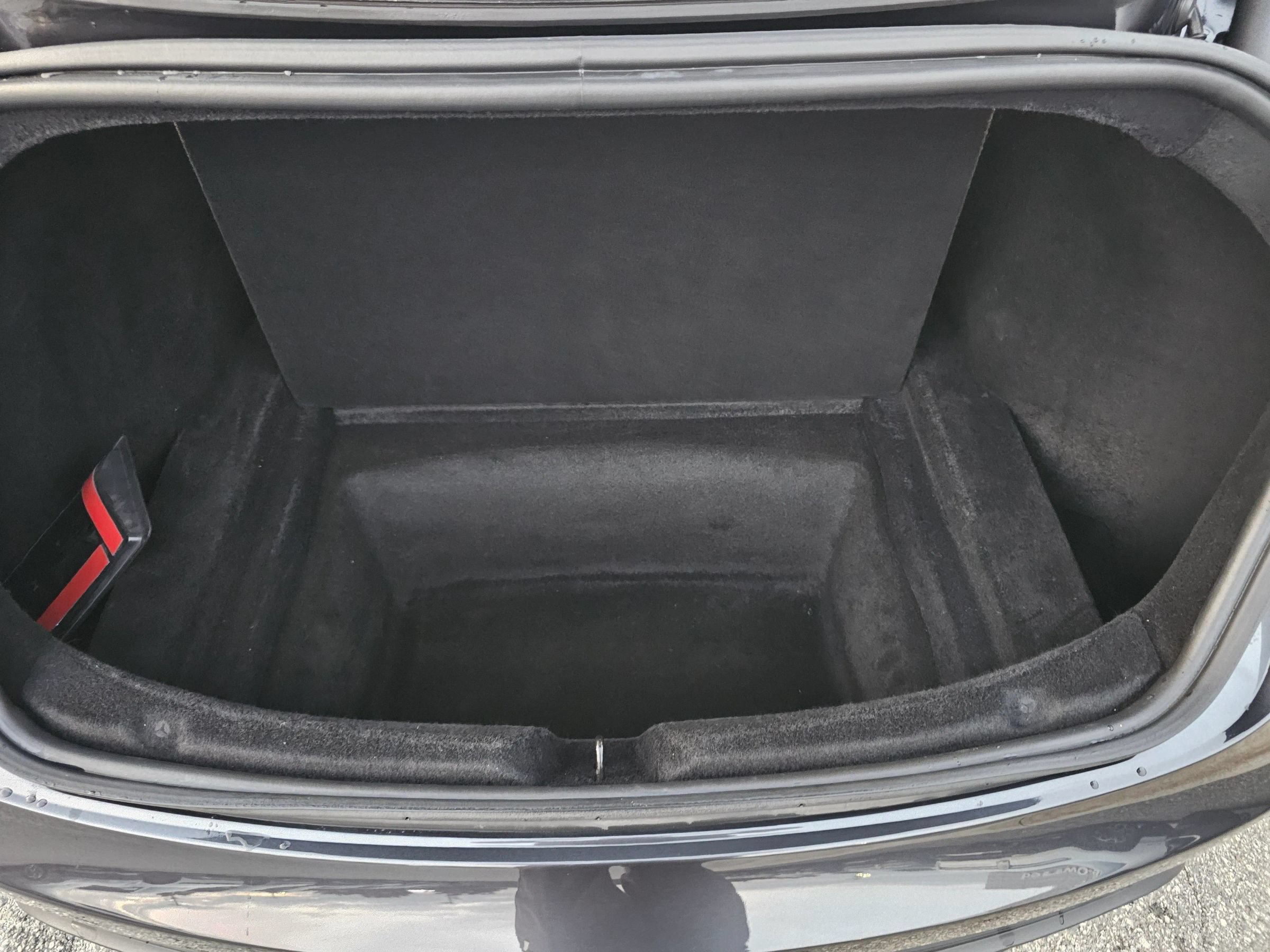Used 2024 Tesla Model 3 Long Range RWD image 37