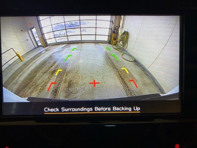 Certified 2023 Subaru Forester Premium image 16