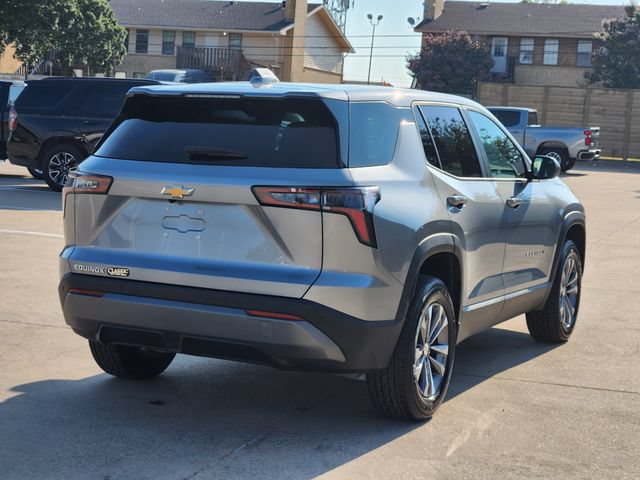 Used 2026 Chevrolet Equinox LT FWD image 14