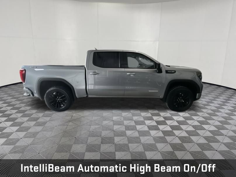 Certified 2024 GMC Sierra 1500 Elevation AWD/4WD image 10