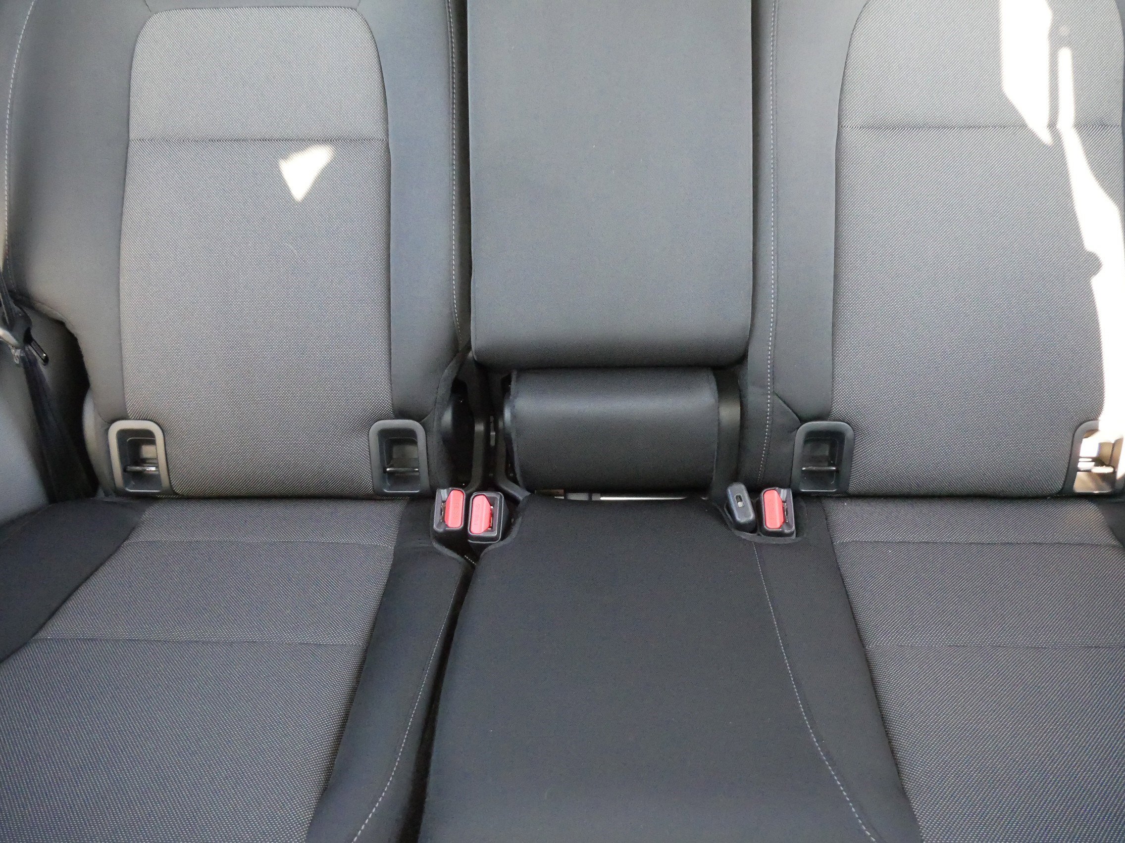 Certified 2024 Honda CR-V LX image 14