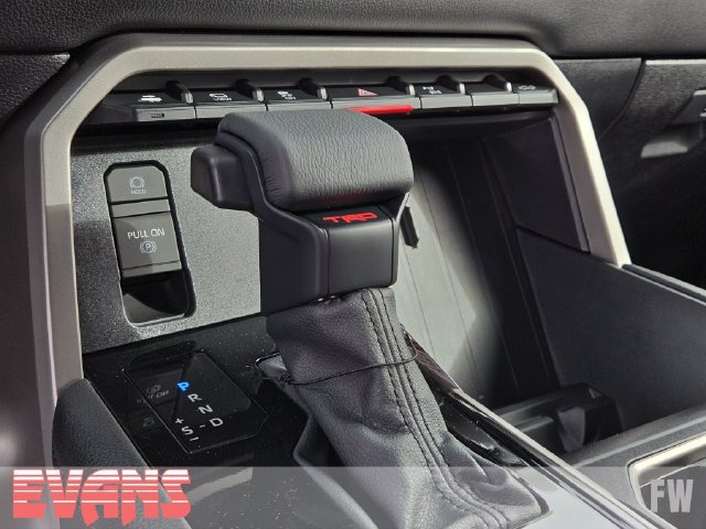 New 2026 Toyota Tundra Limited AWD/4WD image 14