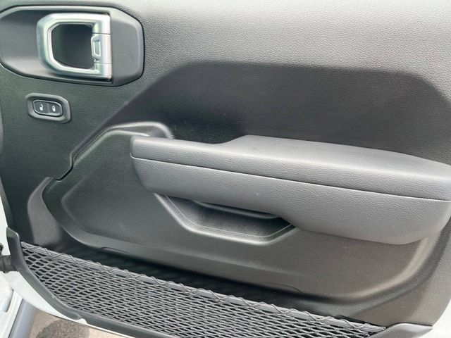 New 2026 Jeep Gladiator Mojave AWD/4WD image 24