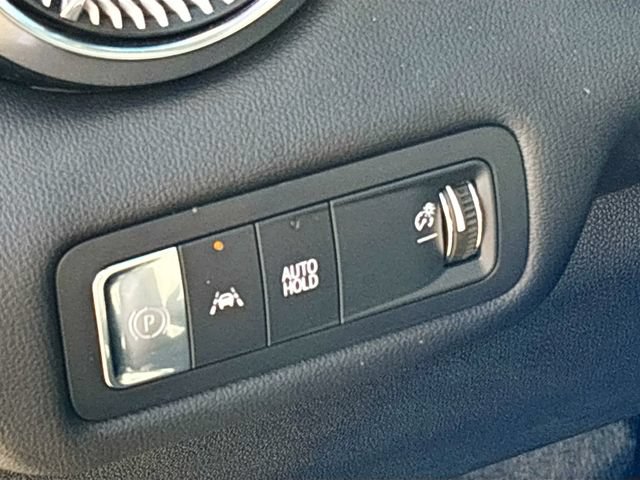 New 2024 Chevrolet Blazer EV LT AWD/4WD image 13