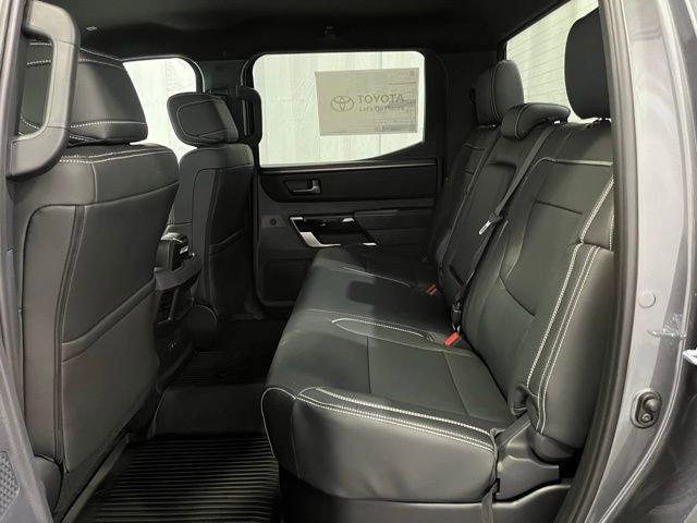 New 2026 Toyota Tundra Limited w/ TRD Off-Road Package image 10