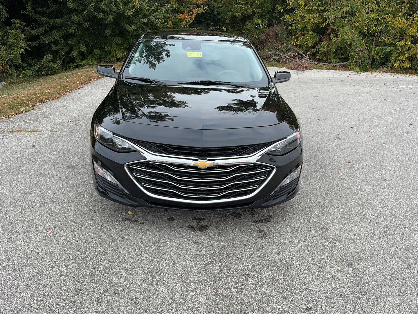 Used 2024 Chevrolet Malibu LT FWD image 8