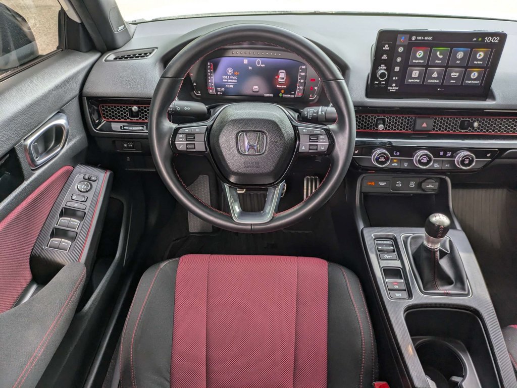 Used 2025 Honda Civic Si image 15