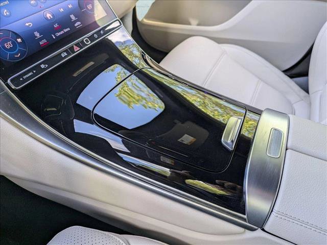 Certified 2023 Mercedes-Benz GLC 300 image 12