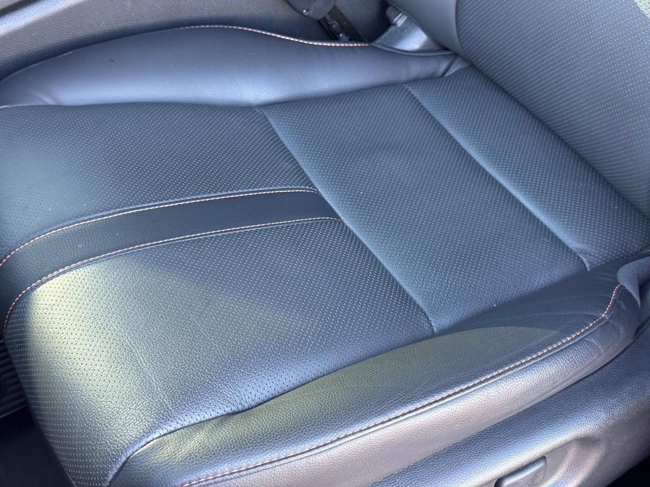 Certified 2025 Honda Ridgeline TrailSport image 27