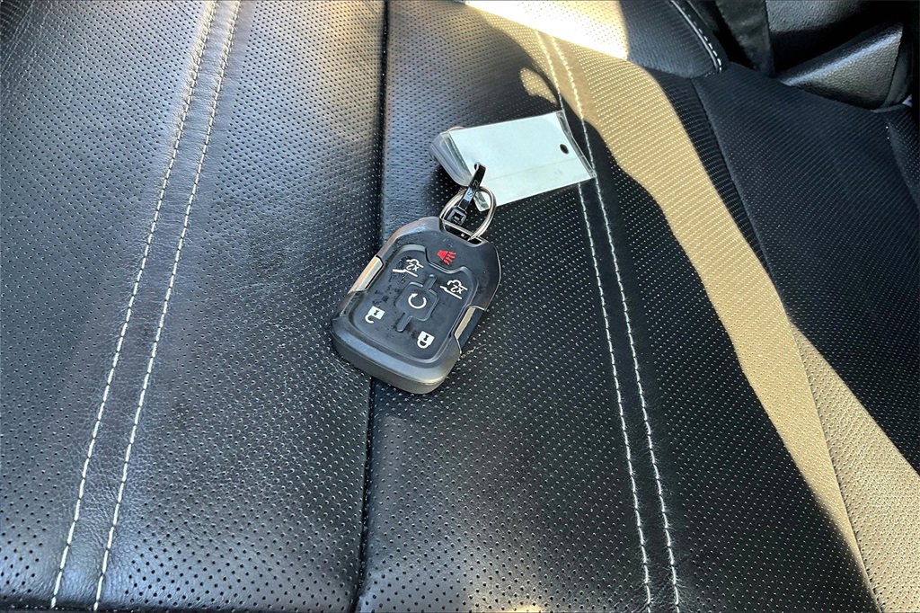 Used 2019 GMC Yukon XL Denali w/ Denali Ultimate Package image 10