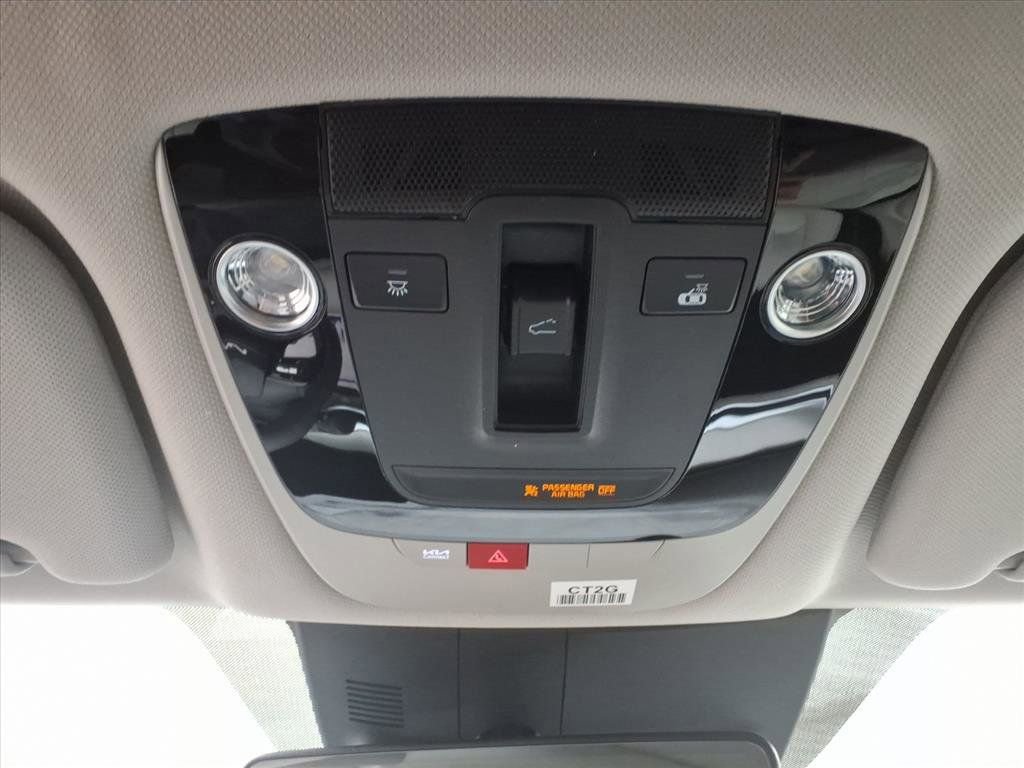 New 2026 Kia Sorento EX w/ EX Premium Package image 24