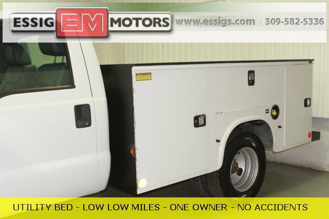 Used 2015 Ford F350 XL image 8