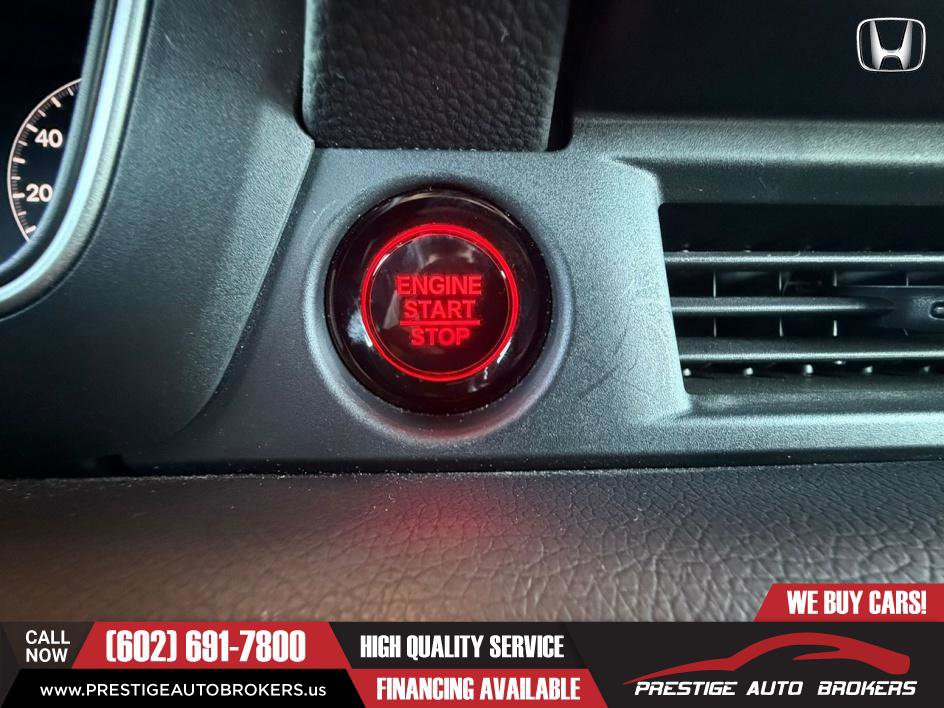 Used 2023 Honda Pilot Sport image 27