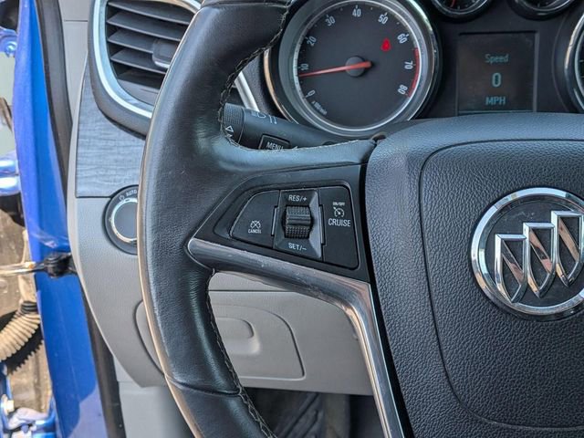 Used 2014 Buick Encore FWD image 18