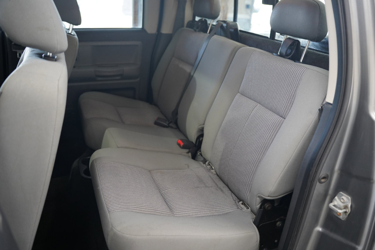 Used 2008 Dodge Dakota SLT image 36