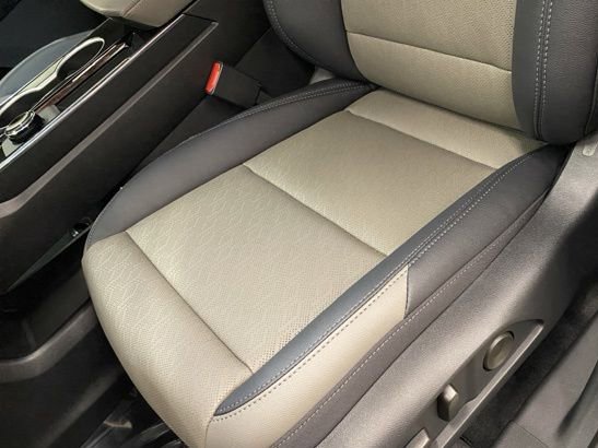 New 2026 Chevrolet Equinox LT w/ Convenience Package II image 18