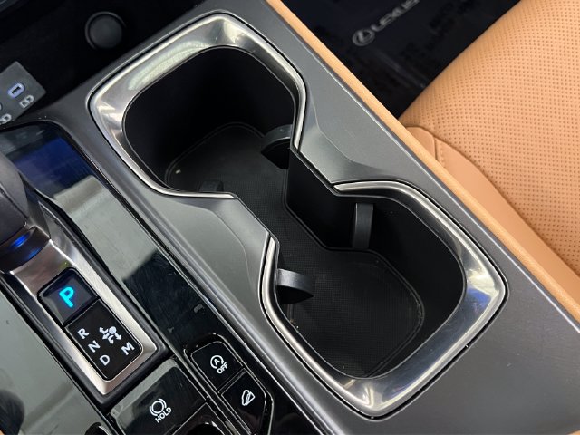Certified 2025 Lexus NX 350 AWD w/ Accessory Package (2T) image 25