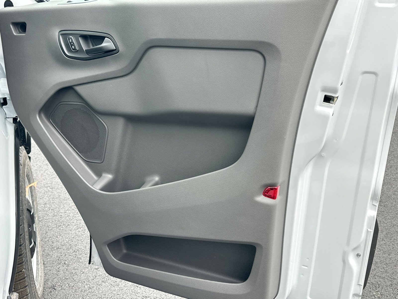 New 2026 Ford Transit 350 Base w/ Load Area Protection Package image 38
