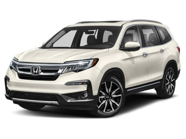 Used 2020 Honda Pilot Touring