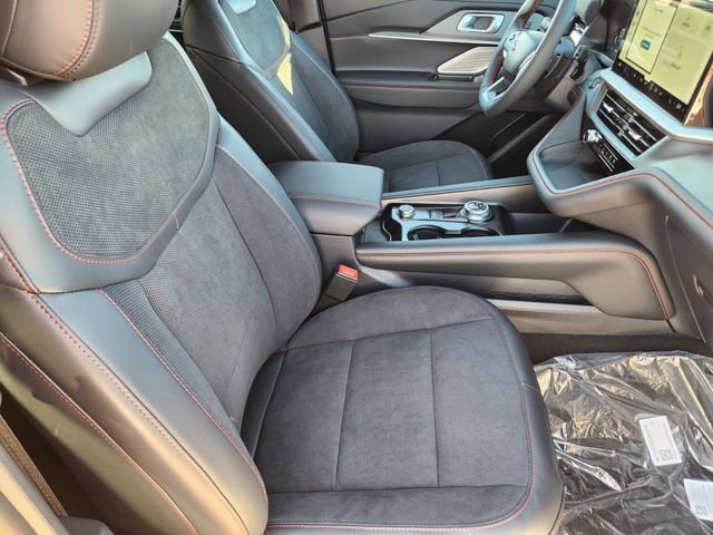 New 2026 Ford Explorer ST w/ Sun And Sound Package image 14