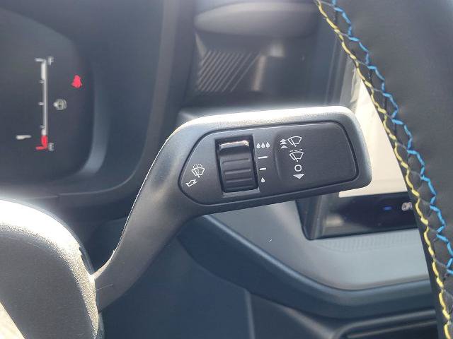Used 2025 Ford Maverick Lobo AWD/4WD image 43