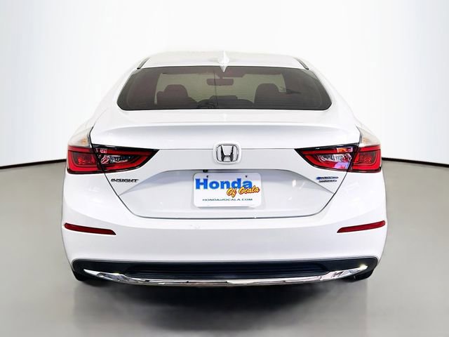 Used 2020 Honda Insight Touring image 22