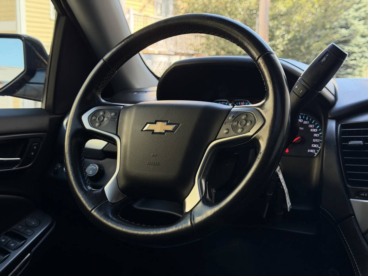 Used 2019 Chevrolet Tahoe LT AWD/4WD image 27